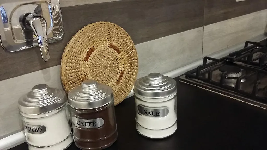 Appartamento Caffarella Roma
