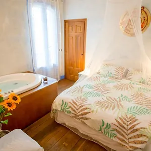 Casa vacanze Attico Incantato