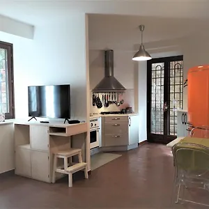  Appartamento Ozanam Art Gallery
