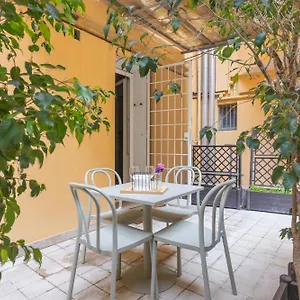  Appartamento Casa Girasole